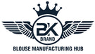 bkbrandblouse
